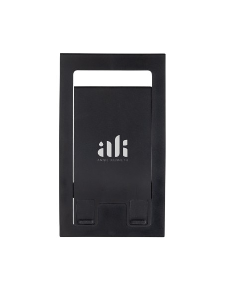 Supporto pieghevole per telefono SnapStand  in rPlastica RCS Supporto pieghevole per telefono SnapStand  in rPlastica RCS